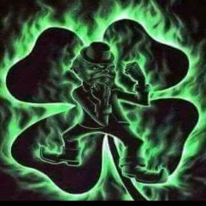 Meet your Posher, Russell